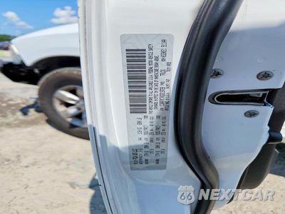 Zdjęcie 12 z 12 samochodu: 2016 RAM 1500 ST VIN:1C6RR7KTXGS219728 - miniatura