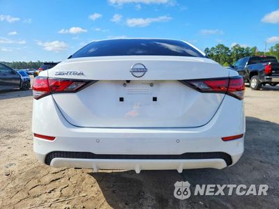 Zdjęcie 6 z 12 samochodu: 2025 NISSAN SENTRA S VIN:3N1AB8BV9SY218729 - miniatura