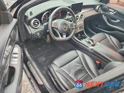 Zdjęcie 8 z 12 samochodu: 2016 MERCEDES-BENZ C 300 VIN:55SWF4JB0GU101355 - miniatura