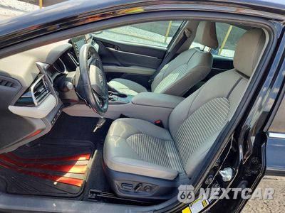 Zdjęcie 7 z 12 samochodu: 2022 TOYOTA CAMRY SE VIN:4T1G11AK2NU499770 - miniatura