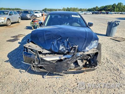 Piąte zdjęcie samochodu w środku: 2015 ACURA TLX TECH VIN:19UUB1F54FA030143 - miniatura