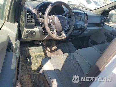 Zdjęcie 8 z 12 samochodu: 2017 FORD F150 VIN:1FTMF1E82HKE24221 - miniatura