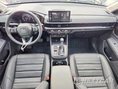 Zdjęcie 8 z 13 samochodu: 2026 HONDA CR-V EXL VIN:5J6RS4H78TL012520 - miniatura
