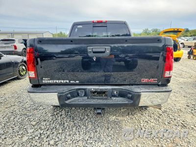Zdjęcie 6 z 12 samochodu: 2013 GMC SIERRA C1500 SLE VIN:3GTP1VE06DG257618 - miniatura