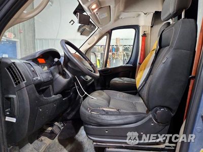 Zdjęcie 7 z 12 samochodu: 2020 RAM PROMASTER 3500 DELIVERY VAN VIN:3C6URVJG8LE136301 - miniatura