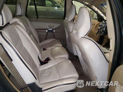 Zdjęcie 11 z 13 samochodu: 2013 VOLVO XC90 3.2 VIN:YV4952CY5D1657914 - miniatura