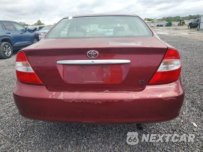 Zdjęcie 6 z 12 samochodu: 2002 TOYOTA CAMRY XLE V6 VIN:4T1BF30K22U004486 - miniatura