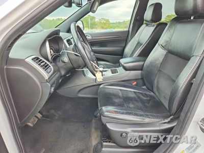 Zdjęcie 7 z 13 samochodu: 2015 JEEP GRAND CHEROKEE LAREDO VIN:1C4RJFAG1FC903977 - miniatura