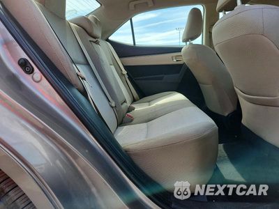 Zdjęcie 10 z 12 samochodu: 2015 TOYOTA COROLLA LE VIN:5YFBURHE1FP363374 - miniatura