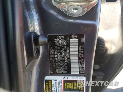Zdjęcie 12 z 12 samochodu: 2012 TOYOTA CAMRY SE VIN:4T1BF1FKXCU589766 - miniatura