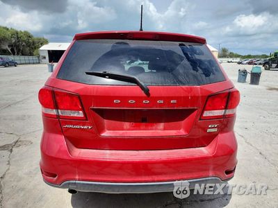 Zdjęcie 6 z 14 samochodu: 2018 DODGE JOURNEY GT VIN:3C4PDCEG5JT473164 - miniatura