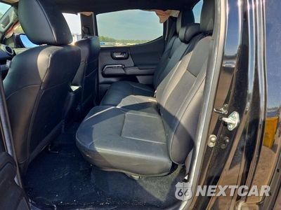 Zdjęcie 10 z 12 samochodu: 2023 TOYOTA TACOMA TRD OFF-ROAD VIN:3TMCZ5AN4PM579043 - miniatura