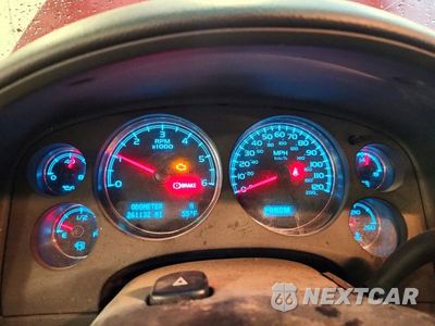 Zdjęcie 9 z 13 samochodu: 2011 GMC YUKON XL SLT VIN:1GKS2KE30BR172520 - miniatura