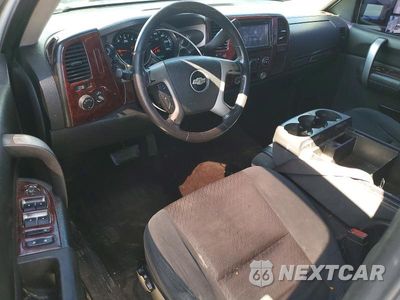 Zdjęcie 8 z 13 samochodu: 2009 CHEVROLET SILVERADO K1500 LT VIN:1GCEK29099Z164211 - miniatura
