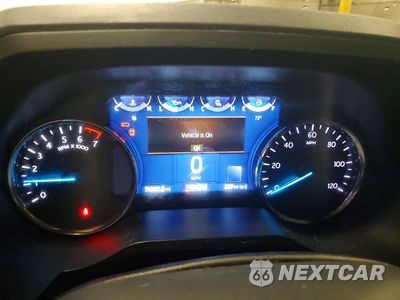 Zdjęcie 9 z 13 samochodu: 2022 FORD EXPEDITION LIMITED VIN:1FMJU2AT1NEA41790 - miniatura