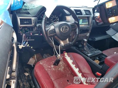 Zdjęcie 8 z 14 samochodu: 2020 LEXUS GX 460 PREMIUM VIN:JTJAM7BX4L5259705 - miniatura