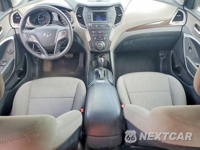 Zdjęcie 8 z 14 samochodu: 2017 HYUNDAI SANTA FE SPORT 2.4L VIN:5NMZT3LB1HH004261 - miniatura