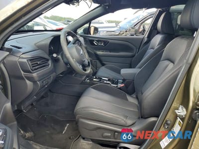 Zdjęcie 7 z 13 samochodu: 2026 SUBARU FORESTER TOURING VIN:4S4SLDT61T3071956 - miniatura