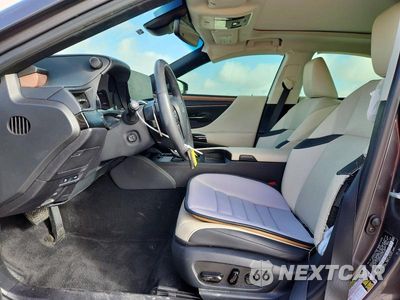 Zdjęcie 7 z 12 samochodu: 2023 LEXUS ES 350 BASE VIN:58ADZ1B10PU144030 - miniatura