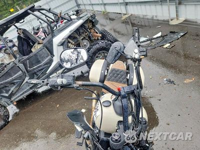 Piąte zdjęcie samochodu w środku: 2023 HARLEY-DAVIDSON FXLRST VIN:1HD1YXZ14PB048874 - miniatura