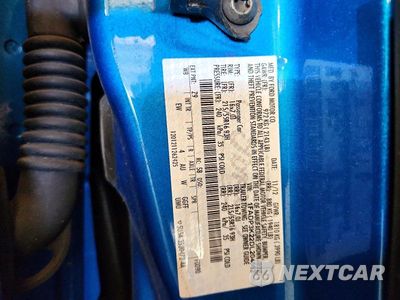Zdjęcie 13 z 13 samochodu: 2013 FORD FOCUS SE VIN:1FADP3K22DL204662 - miniatura