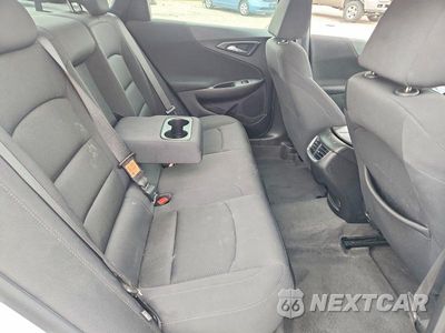 Zdjęcie 10 z 12 samochodu: 2024 CHEVROLET MALIBU LT VIN:1G1ZD5STXRF128233 - miniatura