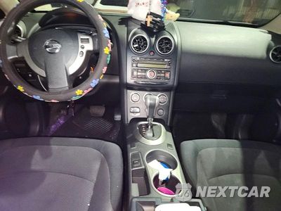 Zdjęcie 8 z 14 samochodu: 2013 NISSAN ROGUE S VIN:JN8AS5MTXDW003365 - miniatura