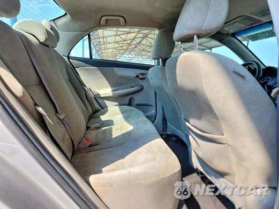 Zdjęcie 10 z 12 samochodu: 2012 TOYOTA COROLLA LE VIN:2T1BU4EE3CC874197 - miniatura