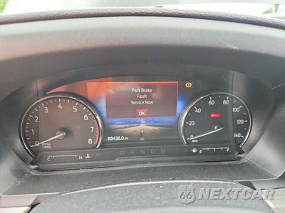 Zdjęcie 9 z 13 samochodu: 2020 FORD EXPLORER XLT VIN:1FMSK7DH6LGB74481 - miniatura