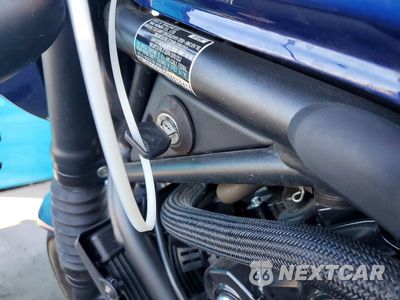 Zdjęcie 8 z 9 samochodu: 2025 HONDA CMX500 A2 VIN:MLHPC5610S5801047 - miniatura