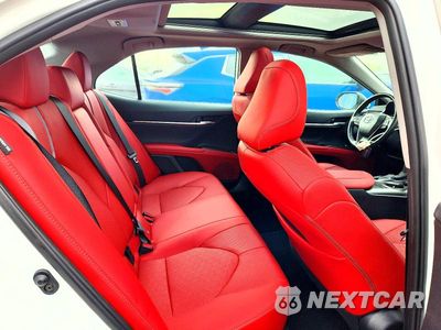 Zdjęcie 10 z 12 samochodu: 2024 TOYOTA CAMRY XSE V6 VIN:4T1KZ1AK5RU101699 - miniatura