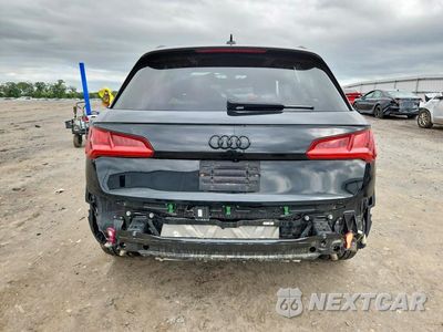 Zdjęcie 6 z 13 samochodu: 2020 AUDI Q5 E PREMIUM PLUS VIN:WA1E2AFY5L2044601 - miniatura