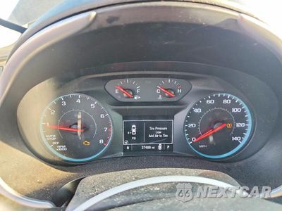 Zdjęcie 9 z 12 samochodu: 2019 CHEVROLET MALIBU LS VIN:1G1ZB5ST2KF207195 - miniatura
