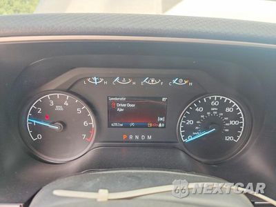 Zdjęcie 9 z 12 samochodu: 2023 FORD F150 SUPERCREW VIN:1FTEW1C88PFB13374 - miniatura
