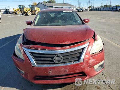 Piąte zdjęcie samochodu w środku: 2015 NISSAN ALTIMA 2.5 S VIN:1N4AL3AP6FN357225 - miniatura