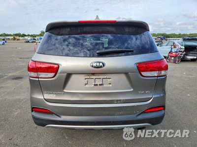 Zdjęcie 6 z 13 samochodu: 2016 KIA SORENTO EX VIN:5XYPHDA56GG100522 - miniatura