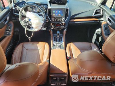Zdjęcie 8 z 13 samochodu: 2020 SUBARU FORESTER TOURING VIN:JF2SKAXC0LH528993 - miniatura