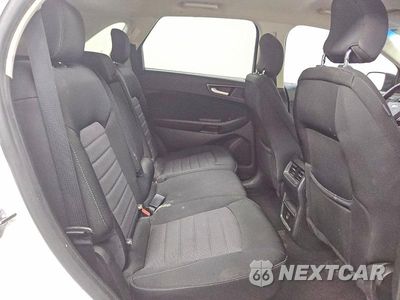 Zdjęcie 11 z 13 samochodu: 2019 FORD EDGE SE VIN:2FMPK4G94KBB31191 - miniatura