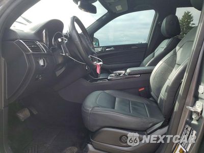 Zdjęcie 7 z 13 samochodu: 2018 MERCEDES-BENZ GLE 550E 4MATIC VIN:4JGDA6DBXJB086819 - miniatura