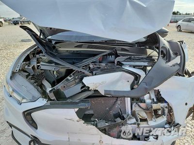 Zdjęcie 11 z 12 samochodu: 2023 FORD MUSTANG MACH-E PREMIUM VIN:3FMTK3R70PMA63157 - miniatura