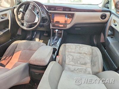 Zdjęcie 8 z 13 samochodu: 2017 TOYOTA COROLLA LE VIN:5YFBURHEXHP670724 - miniatura