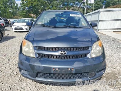 Piąte zdjęcie samochodu w środku: 2006 SCION XA BASE VIN:JTKKT604160130201 - miniatura