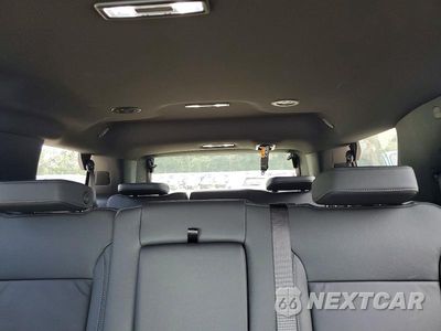 Zdjęcie 10 z 14 samochodu: 2026 CHEVROLET TAHOE C1500 LT VIN:1GNS5NKD7TR413855 - miniatura