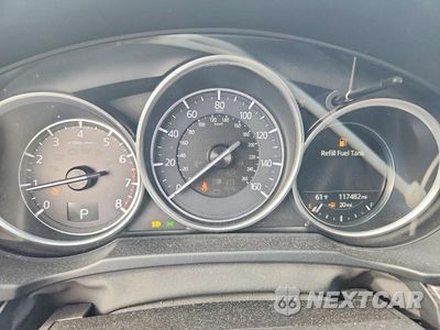 Zdjęcie 9 z 13 samochodu: 2018 MAZDA CX-5 GRAND TOURING VIN:JM3KFBDM8J0457051 - miniatura