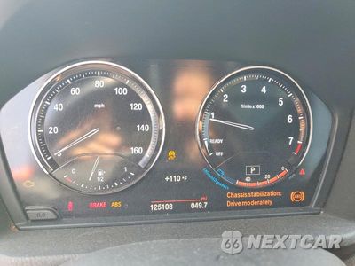 Zdjęcie 9 z 13 samochodu: 2018 BMW X2 SDRIVE28I VIN:WBXYJ3C35JEP76011 - miniatura