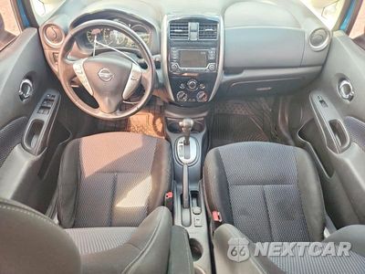 Zdjęcie 8 z 12 samochodu: 2016 NISSAN VERSA NOTE S VIN:3N1CE2CP8GL378473 - miniatura