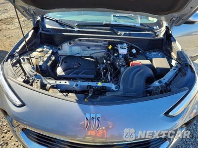 Zdjęcie 12 z 13 samochodu: 2025 BUICK ENCORE GX PREFERRED VIN:KL4AMBSL0SB206951 - miniatura