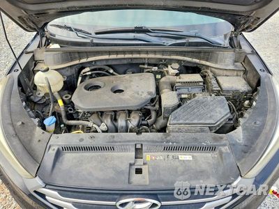 Zdjęcie 12 z 13 samochodu: 2018 HYUNDAI TUCSON SEL VIN:KM8J3CA47JU696912 - miniatura