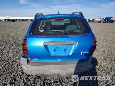 Zdjęcie 6 z 13 samochodu: 2008 PONTIAC VIBE VIN:5Y2SL65888Z413695 - miniatura