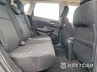 Zdjęcie 10 z 13 samochodu: 2015 HONDA FIT EX VIN:3HGGK5H88FM761916 - miniatura